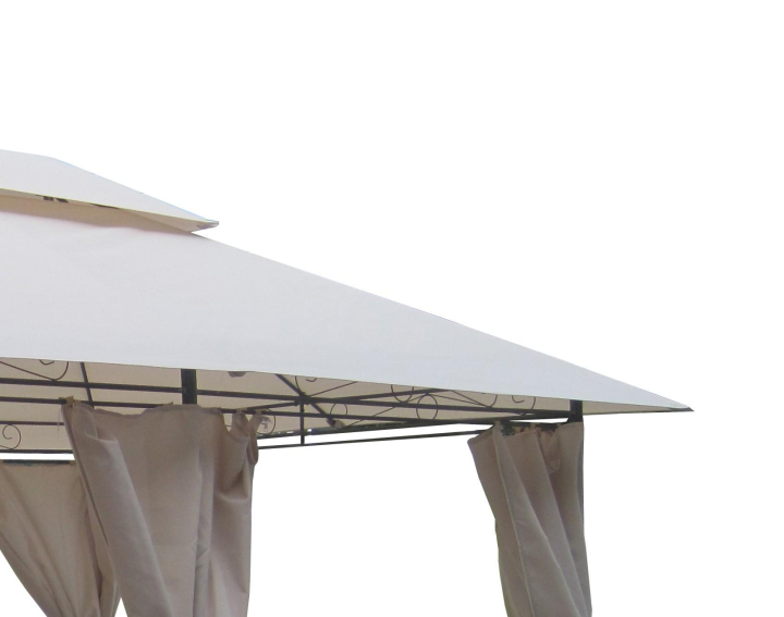 Zahradní altán Pavilon Grandezza Zahradní altán Pavilon Grandezza