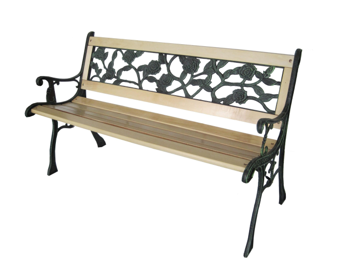 Zahradní lavička Antik Zahradní lavička Antik