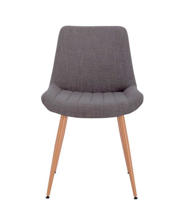 Židle Hawaj CL-18012 světle šed Židle Hawaj CL-18012 světle šed