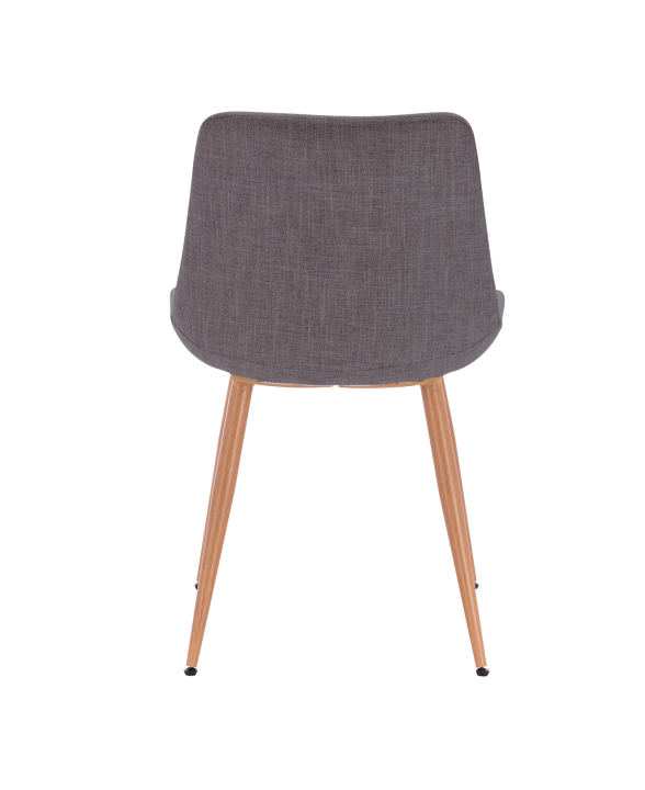 Židle Hawaj CL-18012 světle šed Židle Hawaj CL-18012 světle šed