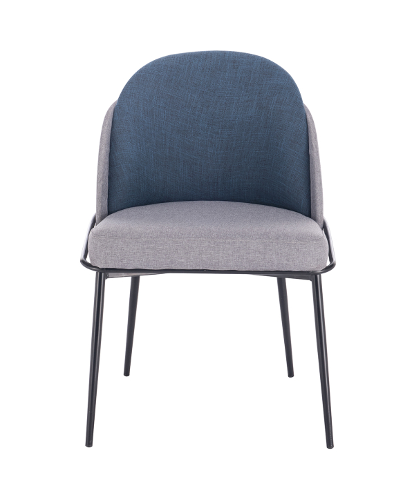 Židle Hawaj CL-18064 modro-šedá Židle Hawaj CL-18064 modro-šedá