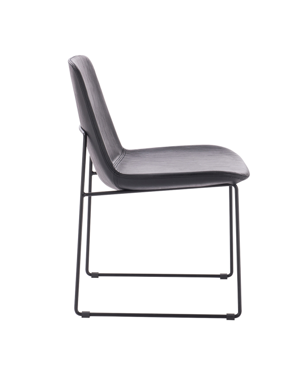 Židle Hawaj CL-18090-cerna Židle Hawaj CL-18090-cerna