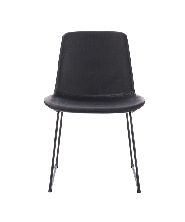 Židle Hawaj CL-18090-cerna Židle Hawaj CL-18090-cerna