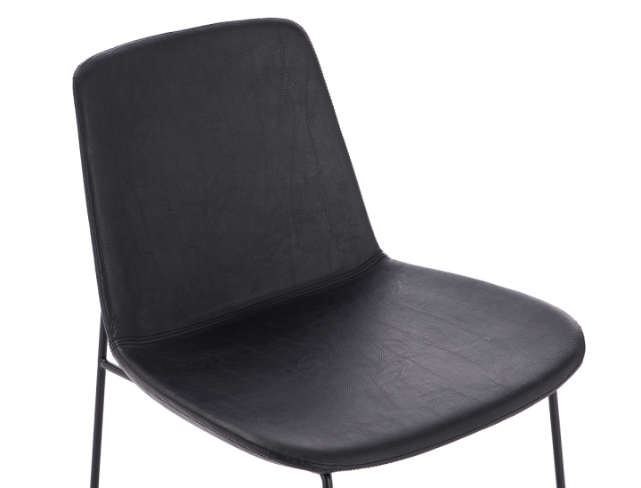 Židle Hawaj CL-18090-cerna Židle Hawaj CL-18090-cerna