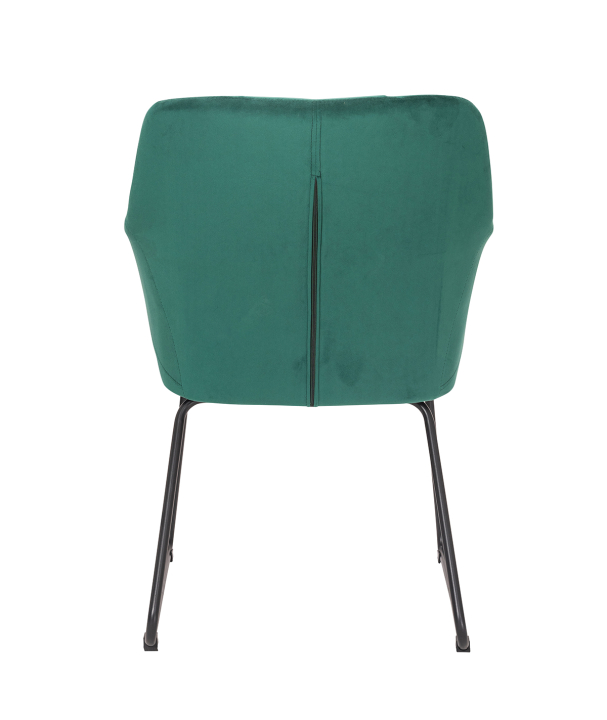 Židle Hawaj CL-19004 zelená