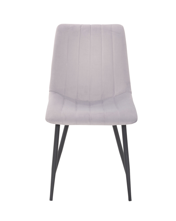 Židle Hawaj CL-19036 šedá 2 x Židle Hawaj CL-19036 šedá