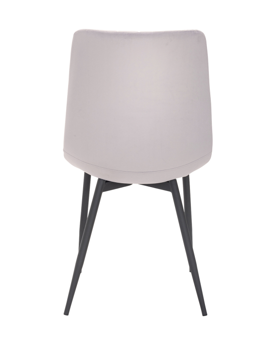 Židle Hawaj CL-19036 šedá 2 x Židle Hawaj CL-19036 šedá