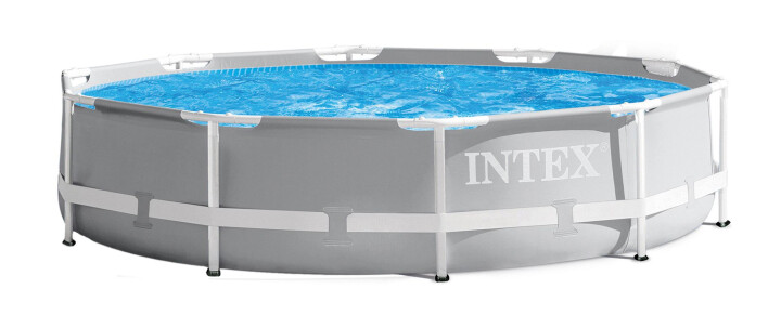 Bazén Intex Prism Frame 3,05 x 0,76 m bez filtrace