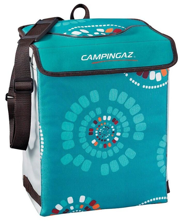 Chladící taška Campingaz MiniMaxi 19L Ethnic 