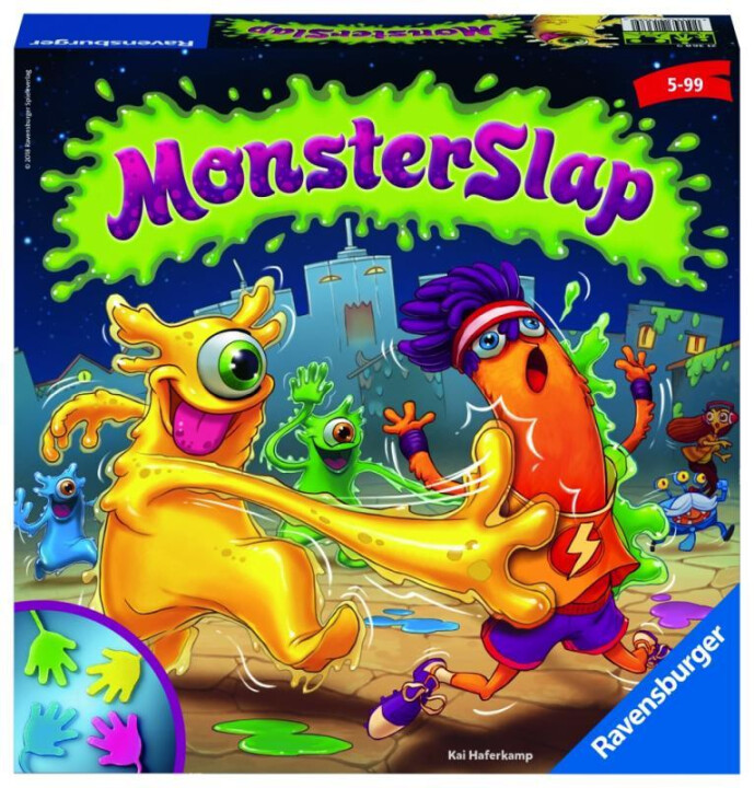 velké monster kohouty