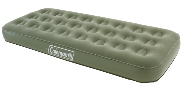 Nafukovací matrace do stanu Coleman Comfort Bed Single