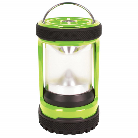 Svítilna Coleman Push+ 200 LED