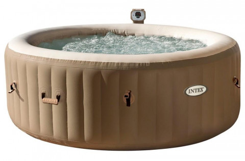 11400217 PureSpa Bubble HWS