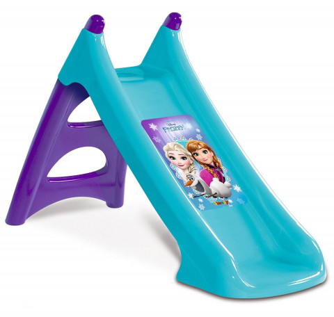 Smoby skluzavka Frozen Toboggan XS