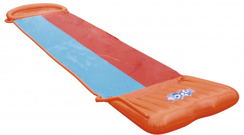 Bestway Vodní skluzavka pro 2 osoby 549 cm