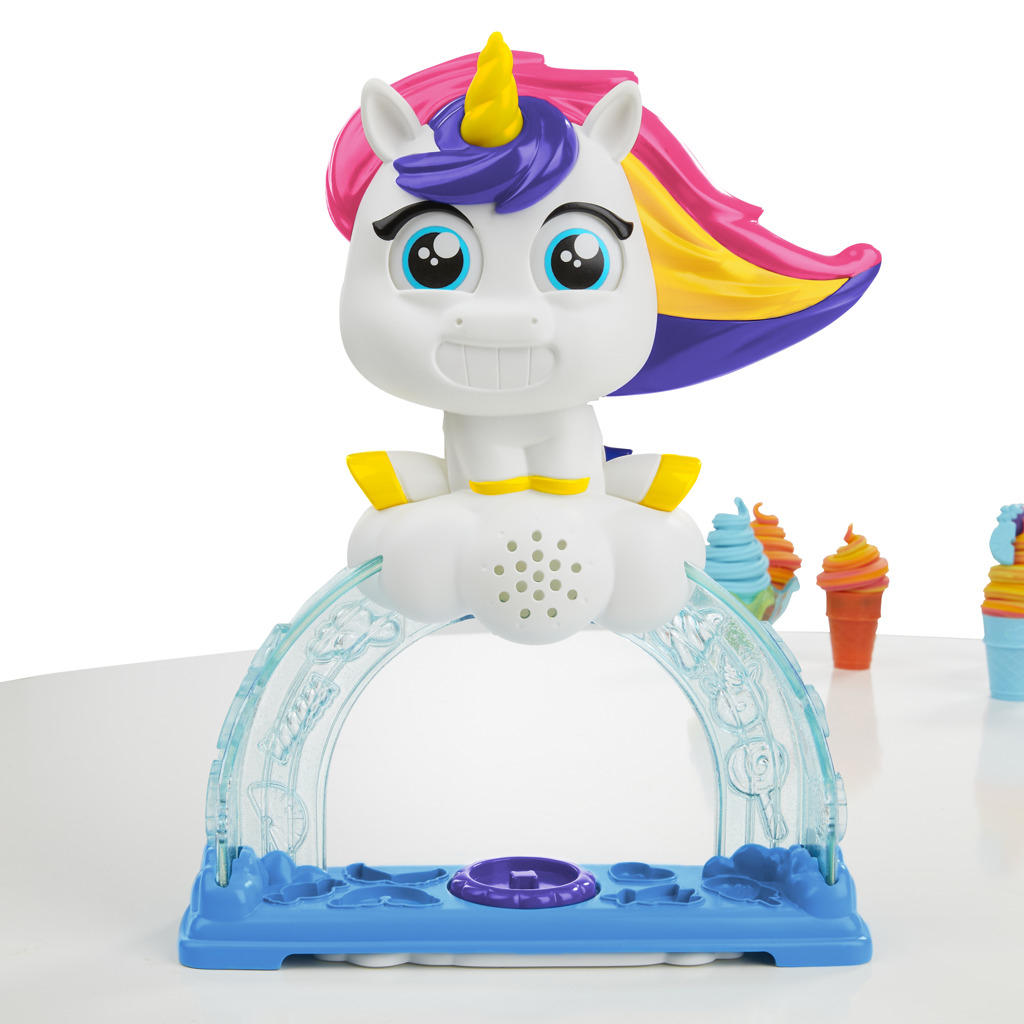 Hasbro Play-Doh Jednorožec