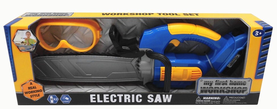 Alltoys pila elektrická