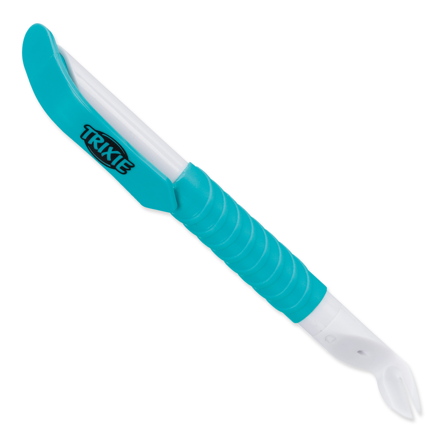 Trixie Vytahovač na klíšťata v tužce s LED světlem 14 cm