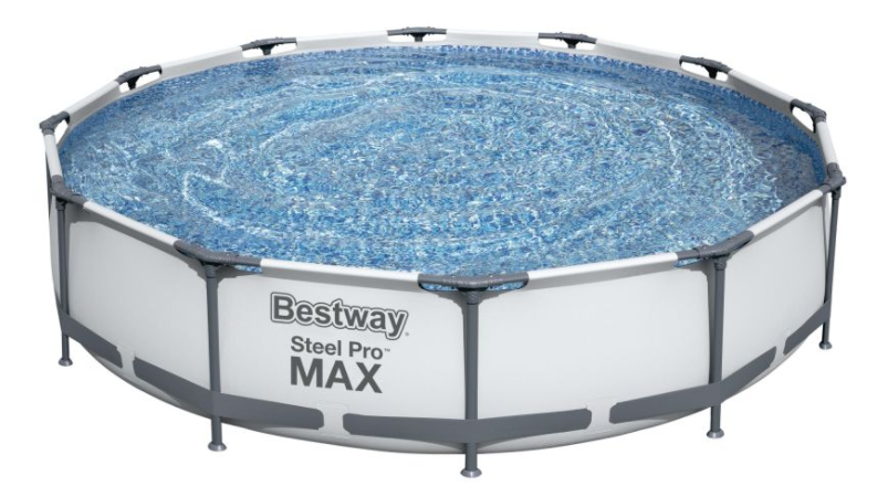 Bestway Steel Pro Max 3,66 x 0,76 m 56416 bez filtrace