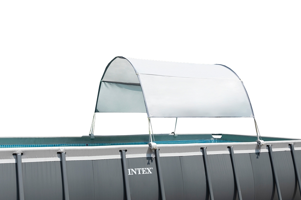INTEX 28054 Zastřešení pro nadzemní bazény
