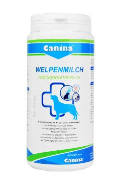 Canina Mléko pro štěňata 150 g