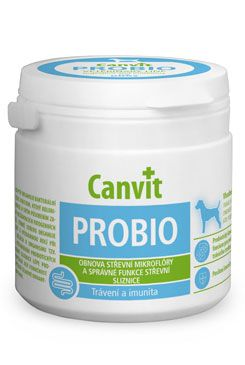 Canvit Probio 100 g