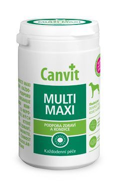 Canvit Chondro Maxi 230g