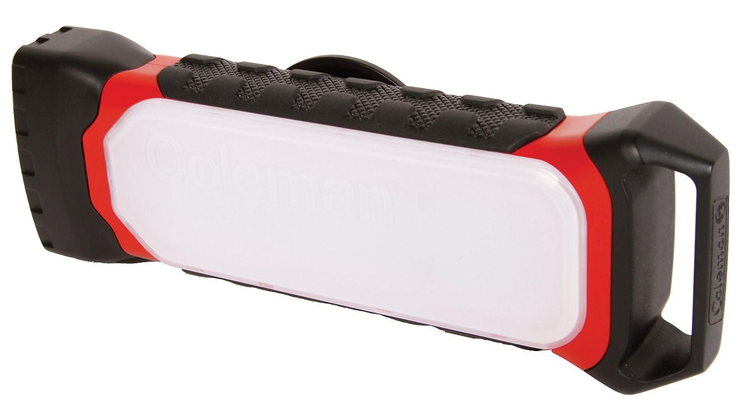 Coleman 2 Way Panel Light+