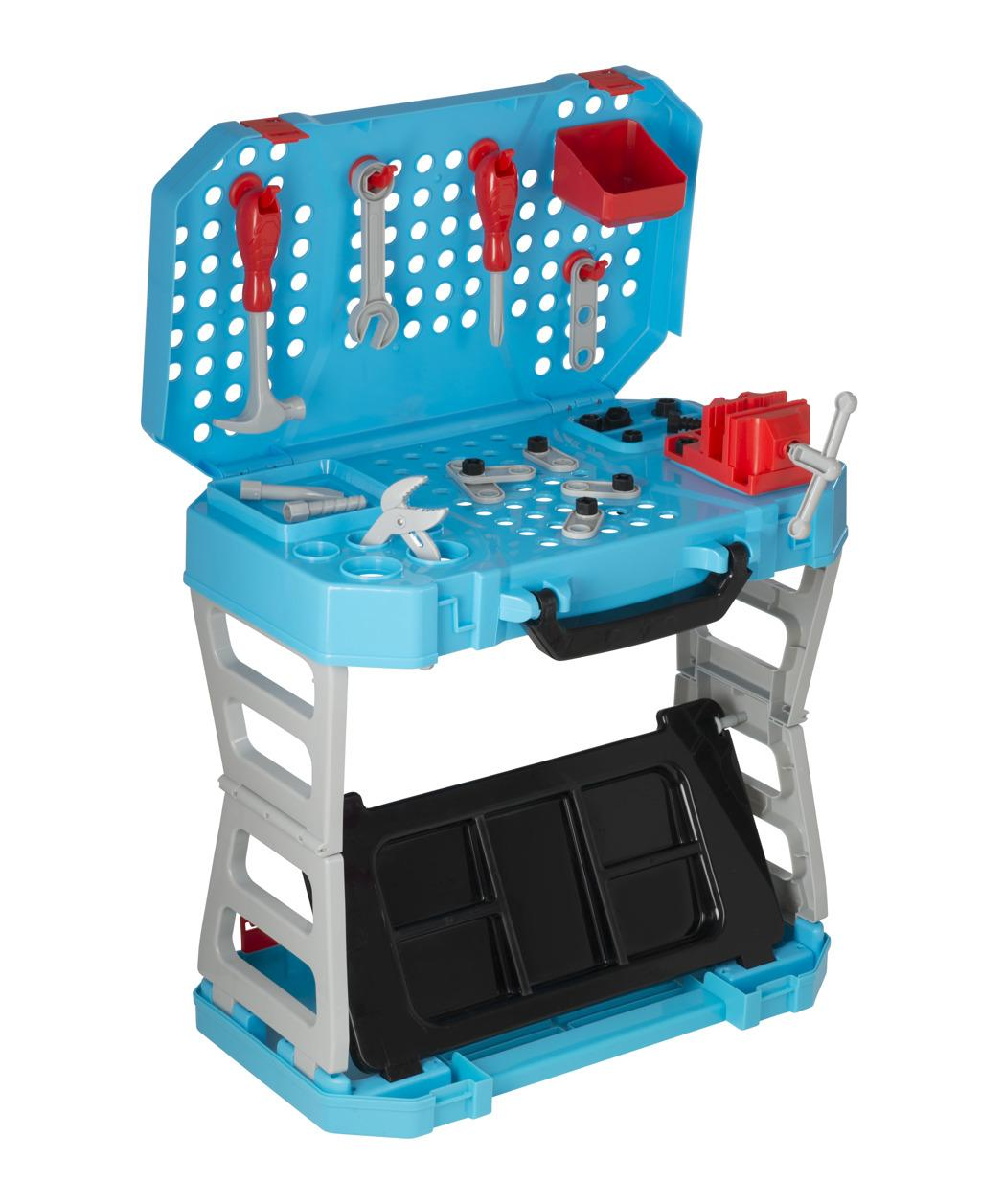 Alltoys Smart ponk s nástroji