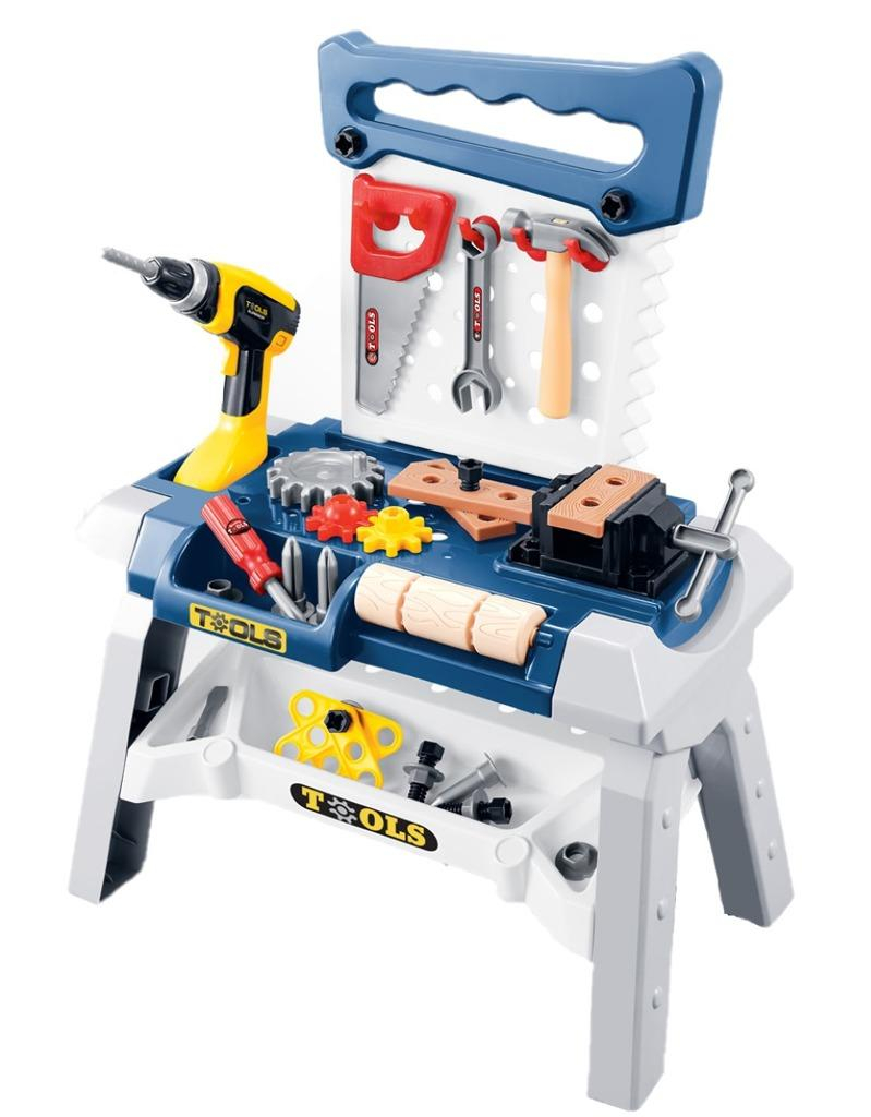 Alltoys ponk s vrtačkou