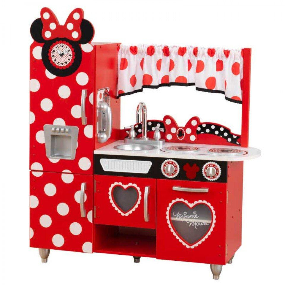 KidKraft Kuchyňka Minnie Maus 53371