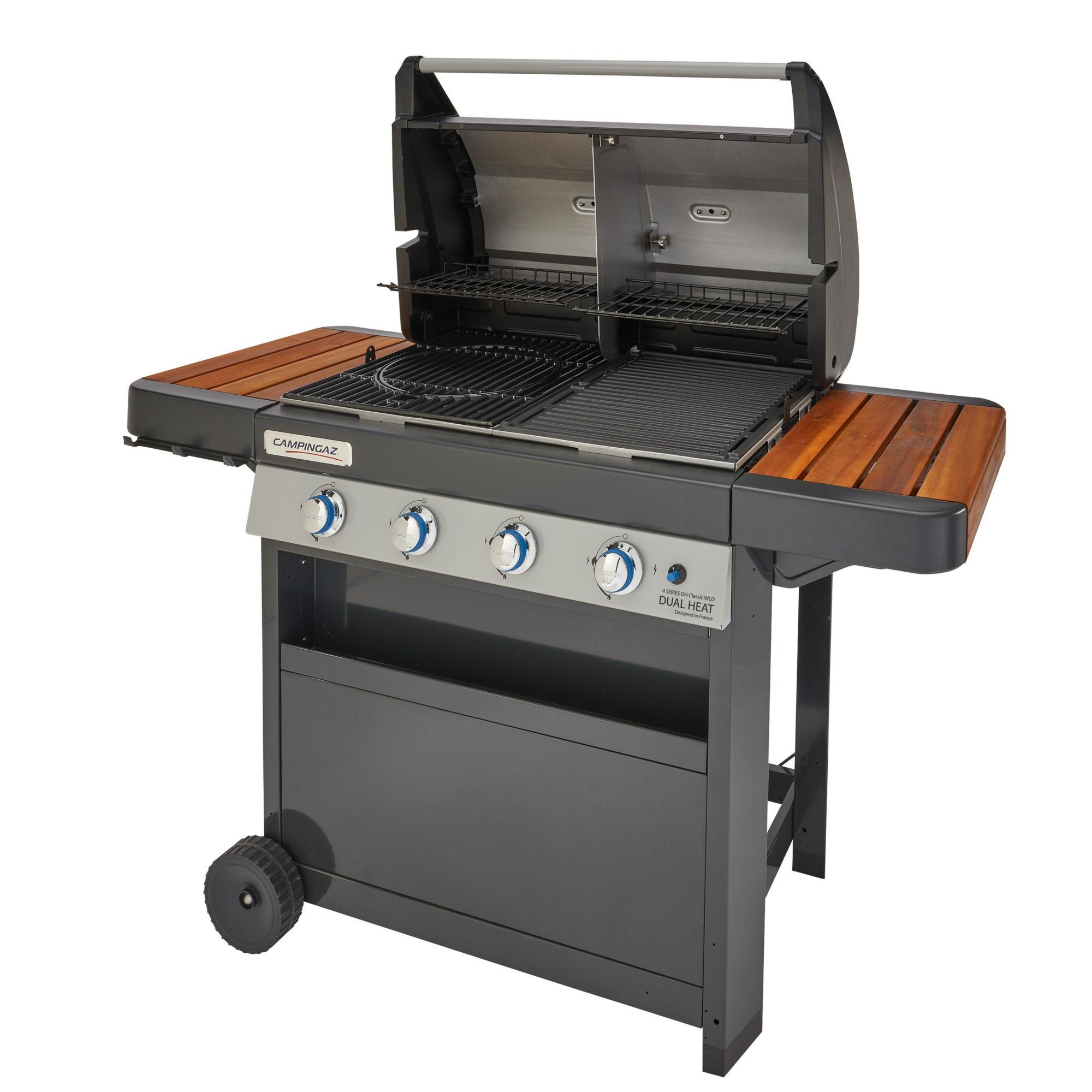Campingaz 4 Series DH Classic WLD