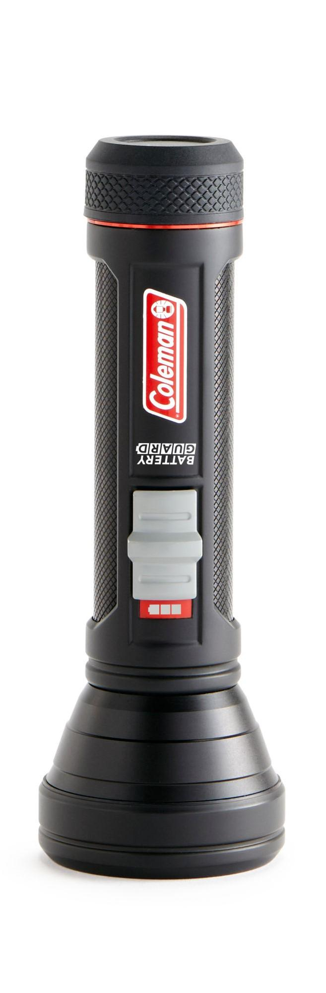 Coleman BatteryGuard 350L Flashlight 2000033870